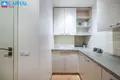 Apartamento 2 habitaciones 42 m² Vilna, Lituania