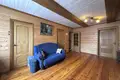 Ferienhaus 68 m² Ozyaritska Slabadski rural council, Belarus