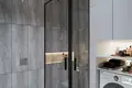 Mieszkanie 2 pokoi 60 m² Konyaalti, Turcja
