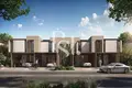 Szeregowiec 4 pokoi 288 m² Dubaj, Emiraty Arabskie