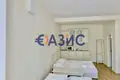 Квартира 52 м² Несебр, Болгария