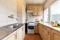 2 room apartment 45 m² Lodz, Poland