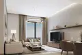 Complejo residencial New residence Skyvue Volair with a swimming pool and a spa close to Downtown Dubai and the international airport, Sobha Hartland II, Dubai