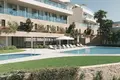 Szeregowiec 4 pokoi 175 m² Mijas, Hiszpania