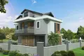 4 bedroom house 302 m² Gocek, Turkey
