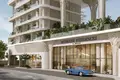 Apartamento 2 habitaciones 64 m² Ras al-Jaima, Emiratos Árabes Unidos
