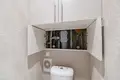 Apartamento 1 habitación 41 m² Minsk, Belarús