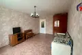 Appartement 1 chambre 41 m² Salihorsk, Bélarus