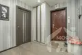 Apartamento 3 habitaciones 61 m² Smarhon, Bielorrusia