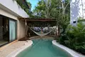 Casa 4 habitaciones 348 m² Tulum, México