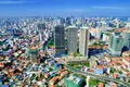 Wohnung 1 Schlafzimmer 52 m² Khan Daun Penh, Kambodscha