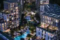 Apartamento 4 habitaciones 120 m² Dubái, Emiratos Árabes Unidos