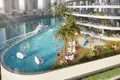 Квартира 2 спальни 70 м² Дубай, ОАЭ