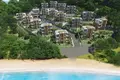 Apartamento 1 habitacion 41 m² Sakhu, Tailandia