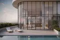Квартира 3 комнаты 2 442 м² Дубай, ОАЭ