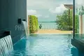 3 bedroom villa 247 m² Rawai, Thailand