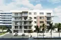 2 bedroom apartment 88 m² Mesa Geitonia, Cyprus