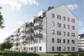 Wohnung 2 Zimmer 44 m² Posen, Polen