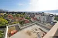 Mieszkanie 3 pokoi 252 m² Tivat, Czarnogóra