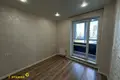 Wohnung 2 zimmer 37 m² Minsk, Belarus