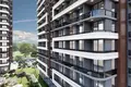 Wohnung 1 Schlafzimmer 63 m² Erdemli, Türkei