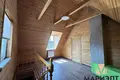 Dom 155 m² Baraulianski sielski Saviet, Białoruś