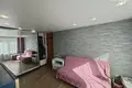 1 room apartment 31 m² Barysaw, Belarus