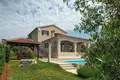 Villa de tres dormitorios 162 m² Porec, Croacia