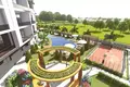 2 bedroom apartment 94 m² Erdemli, Turkey
