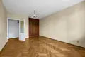 Appartement 1 chambre 35 m² Varsovie, Pologne