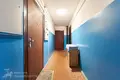 Mieszkanie 1 pokój 35 m² Mińsk, Białoruś