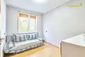 4 room apartment 59 m² Minsk, Belarus