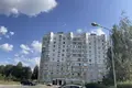 Apartamento 3 habitaciones 77 m² Minsk, Bielorrusia