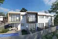 Willa 2 pokoi 88 m² Parekklisia, Cyprus