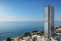 2 bedroom apartment 107 m² Koinoteta Mouttagiakas, Cyprus