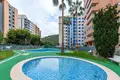 Квартира 2 комнаты 52 м² в la Vila Joiosa Villajoyosa, Испания