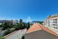 Wohnung 3 Schlafzimmer 107 m² Becici, Montenegro