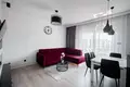 Apartamento 3 habitaciones 65 m² Varsovia, Polonia