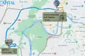 4 room apartment 69 m² Vilnius, Lithuania