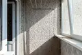 Mieszkanie 3 pokoi 64 m² Mińsk, Białoruś