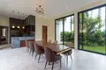 Willa 4 pokoi 288 m² Siem Reap, Kambodża