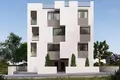3 bedroom apartment 219 m² Pafos, Cyprus