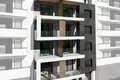 Mieszkanie 1 pokój 36 m² Municipality of Thessaloniki, Grecja