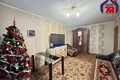 3 room apartment 61 m² Salihorsk, Belarus