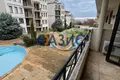 Mieszkanie 2 pokoi 78 m² Obzor, Bułgaria