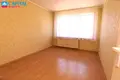 4 room apartment 81 m² Kupiskis, Lithuania