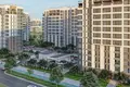 Квартира 1 комната 32 м² Минск, Беларусь