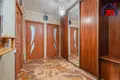 Apartamento 3 habitaciones 66 m² Siomkava, Bielorrusia