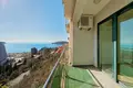 2 bedroom apartment 85 m² Becici, Montenegro