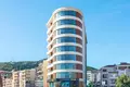 Apartamento 2 habitaciones 122 m² Sustas, Montenegro